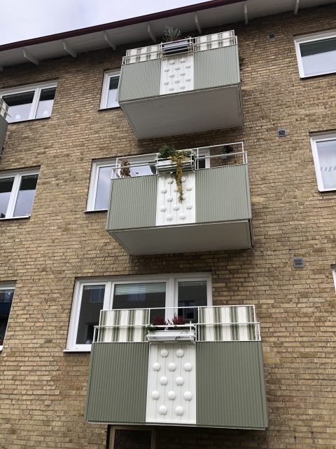 renovering av balkonger i malmö